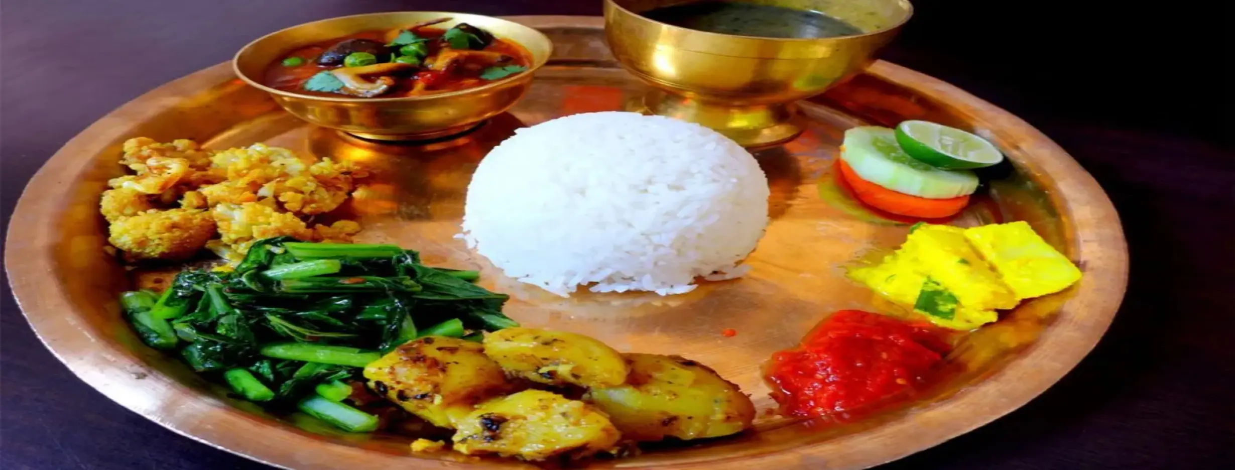Image for Himalayan Cuisine Cooking Class